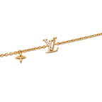 Louis Vuitton Bracelet LV Iconic Rhinestone — view 2