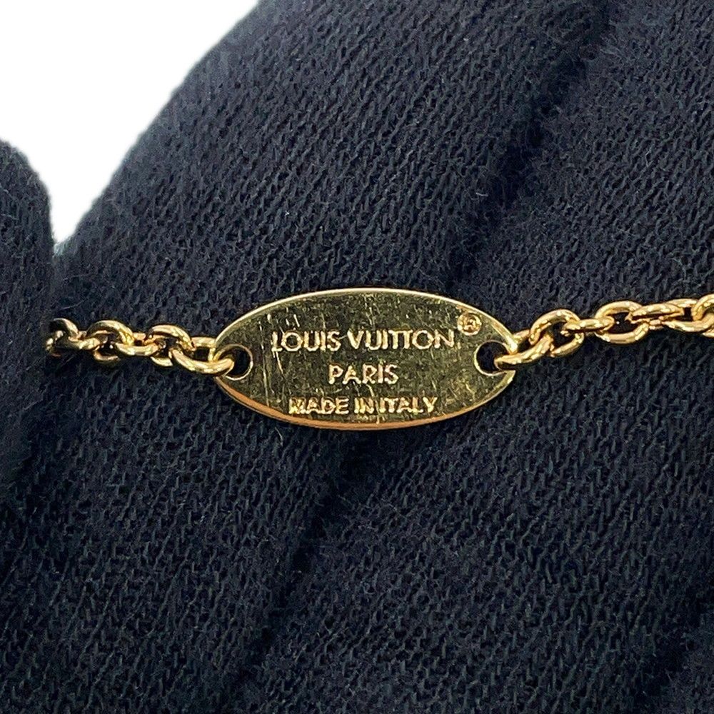 Louis Vuitton Bracelet LV Iconic Rhinestone — view 9