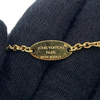 Louis Vuitton Bracelet LV Iconic Rhinestone — view 9