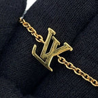 Louis Vuitton Bracelet LV Iconic Rhinestone — view 6