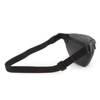 Louis Vuitton Belt Bag Monogram Shadow Discovery PM Black — view 2