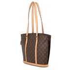 Louis Vuitton Tote Monogram Babylon — view 2