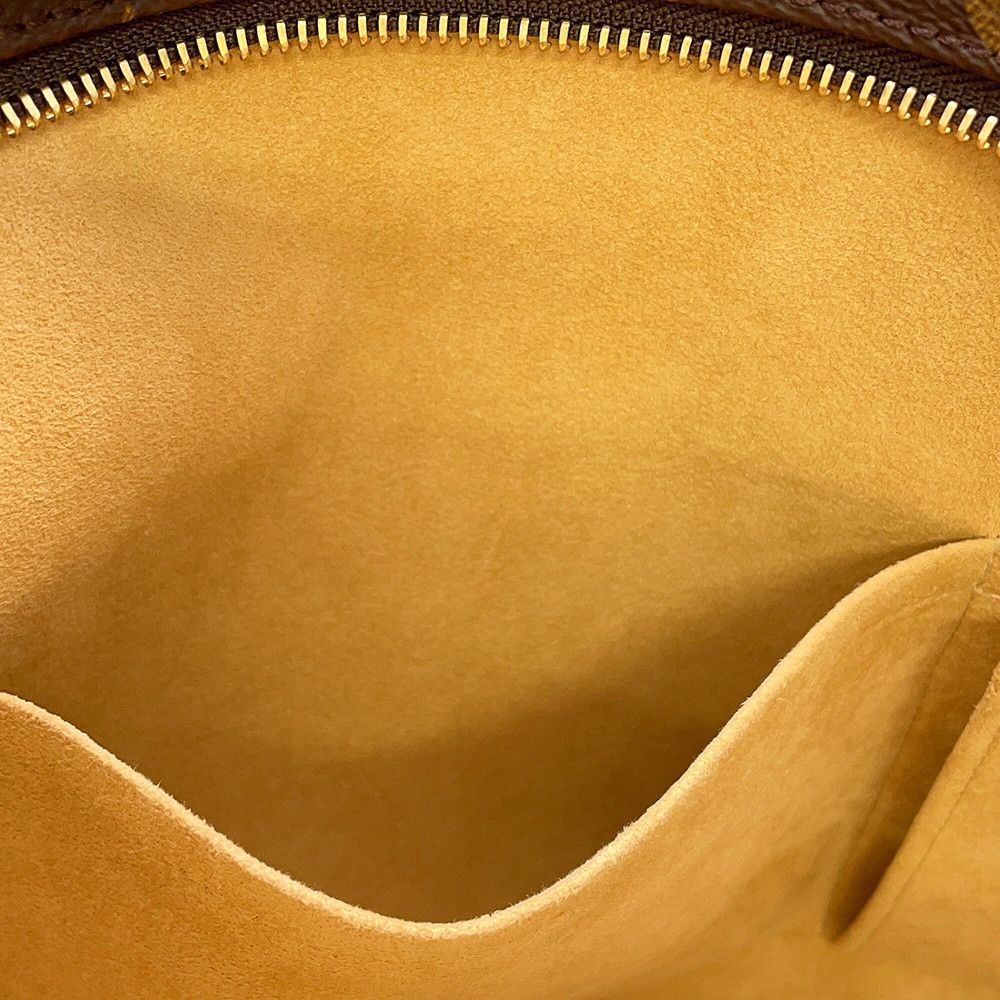 Louis Vuitton Tote Monogram Babylon — view 8
