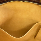 Louis Vuitton Tote Monogram Babylon — view 8