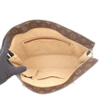 Louis Vuitton Tote Monogram Babylon — view 5