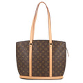 Louis Vuitton Tote Monogram Babylon