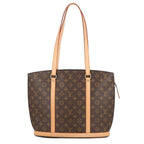 Louis Vuitton Tote Monogram Babylon
