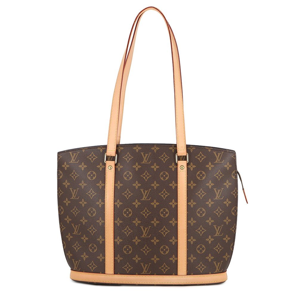 Louis Vuitton Tote Monogram Babylon