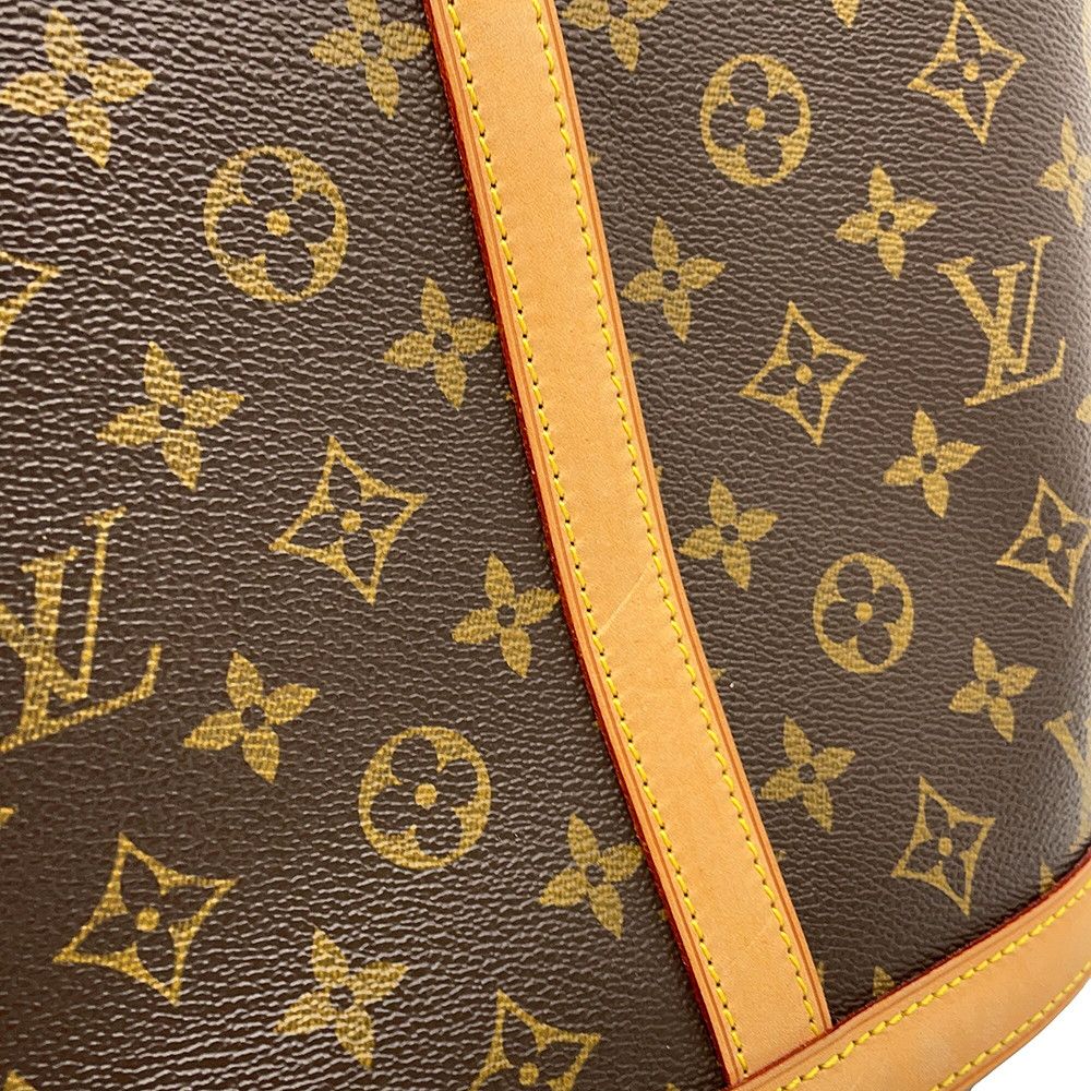 Louis Vuitton Tote Monogram Babylon — view 7