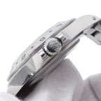 Rolex P Number Watch White Dial — view 6