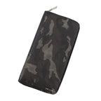Prada Wallet Zippy Organizer Zip Around Saffiano