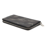 Prada Wallet Zippy Organizer Zip Around Saffiano — view 2