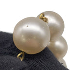 Chanel Necklace Faux Pearl Choker — view 8
