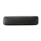 Louis Vuitton Clutch Monogram Shadow Pochette Voyage Spur Black — view 3