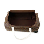 Louis Vuitton Carry Case Monogram Horizon Soft LV Golf 55 Trunk Travel — view 4