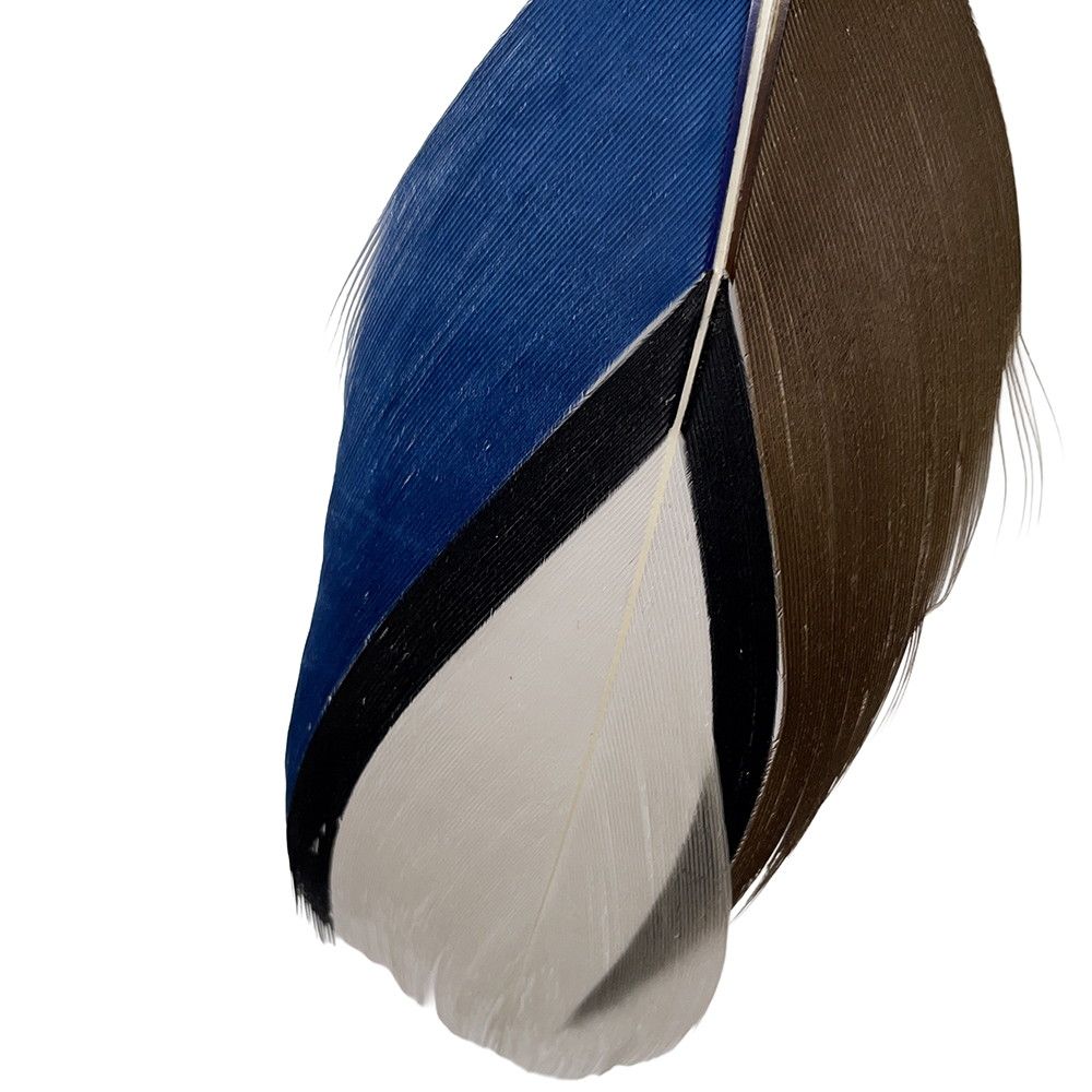 Louis Vuitton Brooch Arrow Feather — view 6