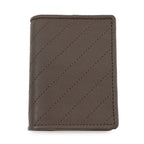 Gucci Bifold Wallet Interlocking Blanc Di Leather — view 3