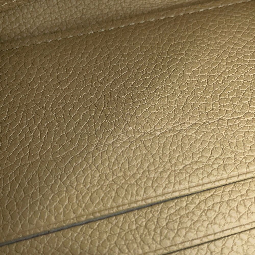 Louis Vuitton Wallet Monogram Empreinte Portefeuille Clemence — view 7