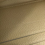 Louis Vuitton Wallet Monogram Empreinte Portefeuille Clemence — view 7