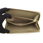 Louis Vuitton Wallet Monogram Empreinte Portefeuille Clemence — view 4