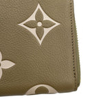 Louis Vuitton Wallet Monogram Empreinte Portefeuille Clemence — view 6