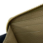 Louis Vuitton Wallet Monogram Empreinte Portefeuille Clemence — view 9