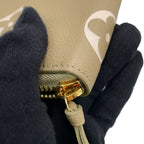 Louis Vuitton Wallet Monogram Empreinte Portefeuille Clemence — view 5