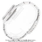Rolex Oyster Perpetual Date S Number White Dial — view 2
