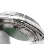 Rolex Oyster Perpetual Date S Number White Dial — view 7
