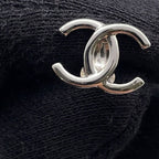 Chanel Earrings CC Logo 26 S 2-Way — view 9