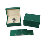 Rolex GMT Master 2 Roulette Watch Black Dial — view 6