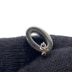 Hermes Necklace Mini Pop Rose Dragee Silver — view 6