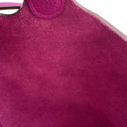 Hermes Handbag Picotin Lock MM Magnolia Silver Taurillon Clemence — view 8