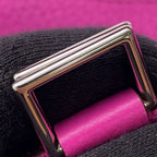 Hermes Handbag Picotin Lock MM Magnolia Silver Taurillon Clemence — view 9