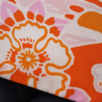 Hermes Scarf Twill Bingata — view 5