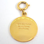 Hermes Series Pendant Charm — view 3