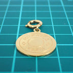 Hermes Series Pendant Charm — view 5