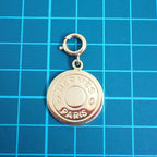 Hermes Series Pendant Charm — view 4