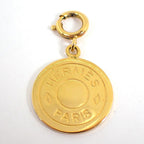 Hermes Series Pendant Charm — view 2