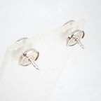 Hermes Exlibris Earrings TPM — view 4