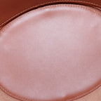 Loewe Balloon Small Leather Shoulder Bag Brown — view 8