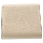 Loewe Anagram Trifold Wallet Beige — view 2