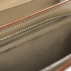 Loewe Anagram Trifold Wallet Beige — view 5