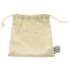 Loewe Anagram Trifold Wallet Beige — view 6