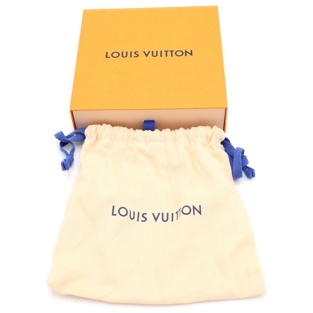 Louis Vuitton Ceinture LV Initial 30 Reversible Leather Belt Red Brown Gold — view 6