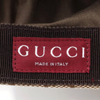 Gucci Higuchi Yuko GG Canvas Cap Baseball Cap Hat Beige Blue — view 6