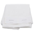 Gucci Higuchi Yuko GG Canvas Cap Baseball Cap Hat Beige Blue — view 8