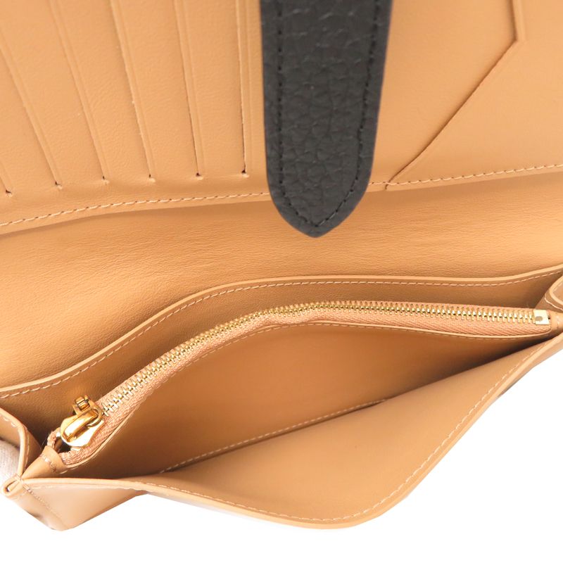 Louis Vuitton Wallet Black — view 6