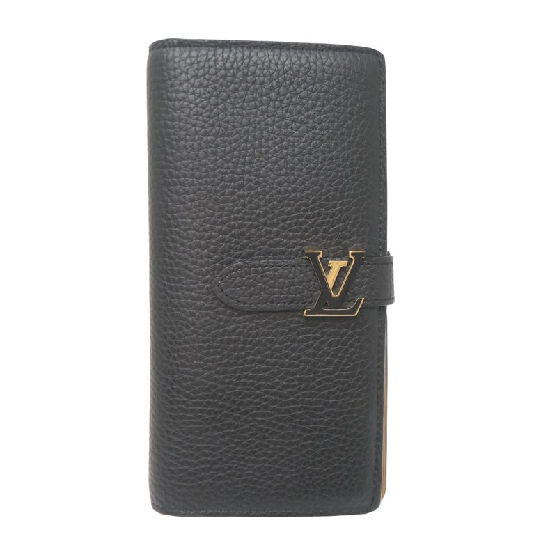Louis Vuitton Wallet Black