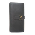 Louis Vuitton Wallet Black